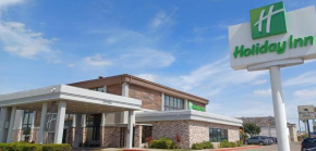 Holiday Inn - McAllen - Medical Center Area by IHG